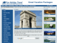 funholidaytravel.com