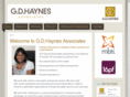 gdhaynes.com