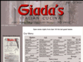giadasitaliancucina.com