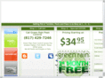 greenrainpestcontrol.com