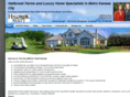 hallbrookrealty.com
