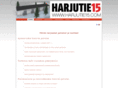 harjutie15.com