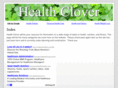 healthclover.com
