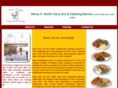henrysmealsandcatering.com