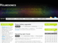 holmesonics.com