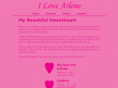 ilovearlene.co.uk