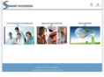 insmartsolutions.com