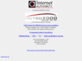 internetauthority.com