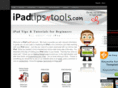 ipadtipsntools.com