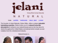 jelanisnaturals.com
