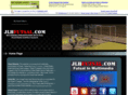 jlhfutsal.com
