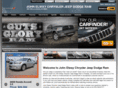 johnelwaychryslerjeepdodgeram.net