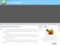 kpsbrothers.com