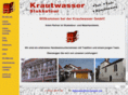 krautwasser.info