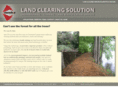 landclearingsolution.com