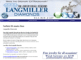 langmillerdiamonds.com