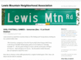 lewismountain.org