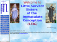 littleservantsisters.com