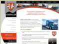magellanlogistics.com