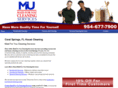 maidservicecoralsprings.com