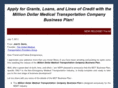 mdtbusinessplan.com