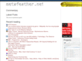 metafeather.com