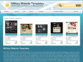 militarytemplates.com