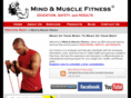 mindnmusclefitness.com