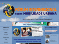 mobilidadenascidades.com.br