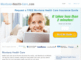 montana-health-care.com