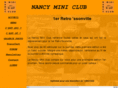 nancyminiclub.com