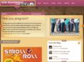 newbeginningshome.org