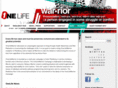 onelifewarrior.com
