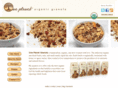 oneplanetgranola.com