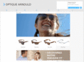 opticien-arnould.com
