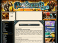pandimus.com