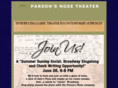 parsonsnose.com