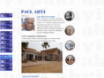paul-ahyi.com