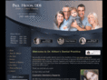 paulhiltondds.com