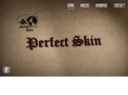 perfectskinthemovie.com