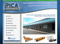 picamanufacturing.com