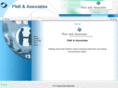 plettandassociates.com