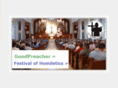 preachingjournal.net