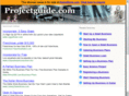 projectguide.com
