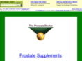 prostatedoctor.com