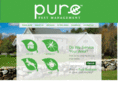 puredeersolutions.com