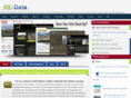 re-data.com