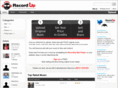 recordup.com