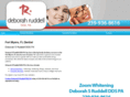 ruddelldental.net