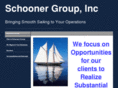 schooner-group.com